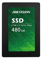 Диск SSD  HIKVISION HS-SSD-Minder 480GB QLC 2,5"" SATAIII - Интернет-магазин Intermedia.kg