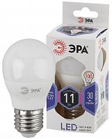 Лампа ЭРА STD LED P45-11W-860-E27 - Интернет-магазин Intermedia.kg