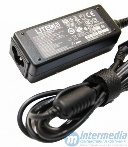 Зарядное устройство для Samsung 19V/3.16A 3.0mm - Интернет-магазин Intermedia.kg