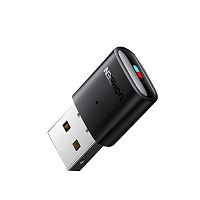 Адаптер Bluetooth USB UGREEN CM408 (USB 2.0, Bluetooth 5.0-передатчик для Switch/ Play Station/ Nintendo/ PS4/ PS5/ Windows/ Mac/ Linux, чёрный) 10928 - Интернет-магазин Intermedia.kg
