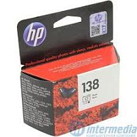 Картридж совместимый HP №138 DJ D4163, 5743, 6543, 6843, Photosmart C3183 Photo Inkjet  - Интернет-магазин Intermedia.kg