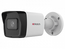 IP camera HIWATCH DS-I400(D) (2.8mm) цилиндр,уличная 4MP,IR 30M - Интернет-магазин Intermedia.kg