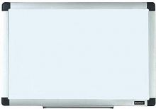 Доска магнитно-маркерная Comix BO3045, Настенная, 30*45 см, с полкой для аксессуаров, Белый - Интернет-магазин Intermedia.kg