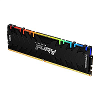 Оперативная память Kingston FURY Renegade RGB 8Gb/3600MHz CL16, 1.35V, KF436C16RBA/8