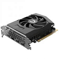 Видеокарта RTX 3050 ZOTAC Solo GeForce RTX 3050 6GB GDDR6, Engine clock 1470MHz, Memory clock 14Gbps, 96Bit, 3xDP, HDMI [ZT-A30510G-10L]