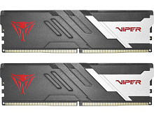 Оперативная память DDR5 16GB (2x8GB) PC-44800 (5600MHz) Patriot Viper Venom CL40 [PVV516G560C40K]