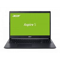 Ноутбук Acer Aspire 5 A515-56 Black Intel Core i5-1135G7 (up to 4.2Ghz), 20GB DDR4, 128GB SSD, Intel Iris Xe Graphics G7, 15.6" IPS FULL HD, WiFi, BT, Cam, USB Type-C, LAN RJ45, Backlight - Интернет-магазин Intermedia.kg