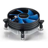 Кулер для процессора DEEPCOOL THETA-9 PWM LGA1200/1156/1155/1150/1151 92x25mm,1100-3200rpm