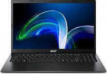 Acer Extensa EX215-52 Black Intel Core i3-1005G1 , 8GB, 1TB, Intel HD Graphics 620, 15.6" LED HD, WiFi, BT, Cam, LAN RJ45, Win10 Pro + Office 2019, Eng-Rus Заводская Клавиатура - Интернет-магазин Intermedia.kg