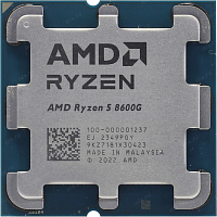 Процессор AMD Ryzen 5 8600G Tray