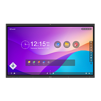 Интерактивная панель IQBoard TE1100 75"