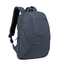 Рюкзак RivaCase 7723 GALAPAGOS Dark grey 14" Backpack