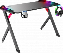 Компьютерный стол Defender Spirit RGB - Интернет-магазин Intermedia.kg