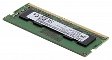 Оперативная память DDR4 SODIMM 4GB PC4 (3200MHz), MICRON (CRUCIAL) [MTA4ATF51264HZ-3G2R1] OEM - Интернет-магазин Intermedia.kg