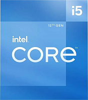 Процессор Intel Core i5-12600, LGA1700, 3.30-4.80GHz, 6xCores, 18MB Cache, Tray, Alder Lake - Интернет-магазин Intermedia.kg