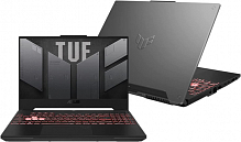Asus TUF Gaming F15 FX507ZI-F15 Intel Core i7-12700H , 15.6" LED FULL HD IPS 144Hz, 32GB DDR4-3200Mhz, 4TB SSD PCIe NVMe M.2, NVIDIA GeForce RTX4070 8GB - Интернет-магазин Intermedia.kg