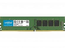 Оперативная память DDR4 8GB PC-25600 (3200MHz) CRUCIAL - Интернет-магазин Intermedia.kg