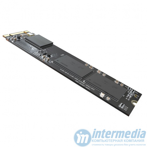 Диск SSD ADATA LEGEND 710 1TB 3D NAND M.2 2280 PCIe NVME Gen3x4 Read / Write: 2400/1800MB