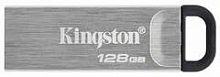 Флеш карта 128GB USB 3.2 Kingston DataTraveler Kyson [DTKN/128GB] - Интернет-магазин Intermedia.kg