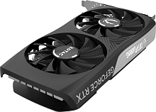 Видеокарта RTX 4060 ZOTAC GAMING GeForce RTX 4060 Twin Edge OC 8GB GDDR6, Engine clock 2475MHz, Memory clock 17000MHz, 128Bit, 3xDP, HDMI [ZT-D40600H-10M]