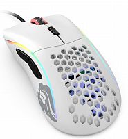 Мышь Glorious Model D Mouse Regular (White) - Интернет-магазин Intermedia.kg