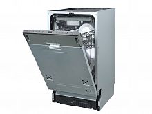 Встраиваемая посудомоечная машина Kraft TCH-DM459D1106SBI - Интернет-магазин Intermedia.kg
