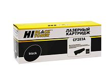 Картридж Hi-Black CF283A 737