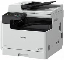 Canon imageRUNNER 2425i/принтер/сканер/копир/A3/25 ppm/600x600 dpi/нет тонера в комплекте - Интернет-магазин Intermedia.kg