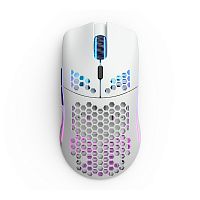 Мышь Glorious Model O Wireless - Matte White - Интернет-магазин Intermedia.kg