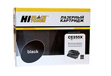 Картридж Hi-Black CE255X