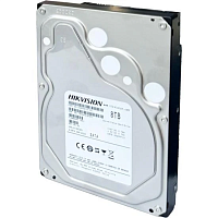 HDD HIKVISION 8TB DS80HKVS-VX1 (8TB/256MB/7200rpm/SATA/6Gbit/s)