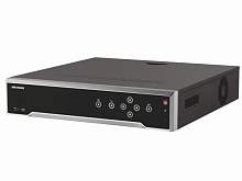 NVR HIKVISION DS-8632NI-K8(STD) (160mbps,32 IP,2ch/8MP,4ch/4MP,8ch/2MP,8HDD upto 8TB,H.265) - Интернет-магазин Intermedia.kg
