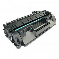 Картридж Europrint EPC-CE505A, Для принтеров HP LaserJet P2035/P2055, 2300 страниц. - Интернет-магазин Intermedia.kg