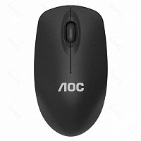 Беспроводная мышь AOC MS320/2.4GHz/USB - Интернет-магазин Intermedia.kg