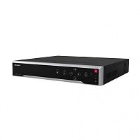 NVR HIKVISION DS-7716NI-M4(STD) (256mbps,16 IP,2ch/32 MP,8ch/8MP,16ch/4MP,4HDD upto 14TB,H.265) - Интернет-магазин Intermedia.kg