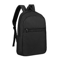 Рюкзак RivaCase 8065 KOMODO Backpack Black 15.6"