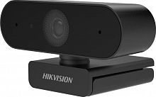 Веб камера HIKVISION DS-U02 1080P FHD USB + Mic BLACK - Интернет-магазин Intermedia.kg