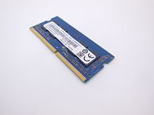 Оперативная память DDR4 SODIMM 4GB PC-25600 (3200MHz) RAMAXEL - Интернет-магазин Intermedia.kg