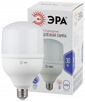Лампа светодиодная ЭРА LED POWER T100-30W-4000-E27 - Интернет-магазин Intermedia.kg