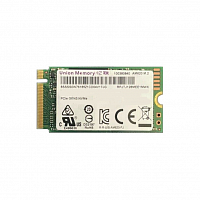 Диск SSD UNION MEMORY AM620 256GB M.2 NVME PCIE 2242 - Интернет-магазин Intermedia.kg