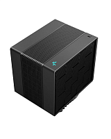 Кулер для процессора DEEPCOOL ASSASSIN 4S LGA1700/1200/115*/AM*/FM* FDB 140x25mm,500~1800rpm 7 HP