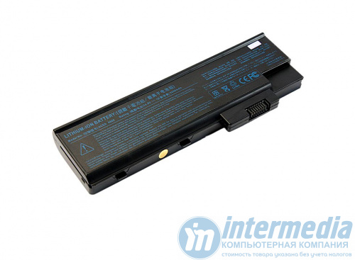 Батарея для ноутбука  Acer Aspire 9510 9513 9514 - Интернет-магазин Intermedia.kg
