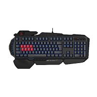 Клавиатура A4Tech BLOODY B318 LIGHT STRIKE GAMING 8 IR MICRO-SWITCH KEYBOARD USB US+RUSSIAN