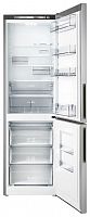 Холодильник ATLANT ХМ 4624-141 (2 камеры, 361/229/132 л, -18°C, класс A+ (384 кВтч/год), 39 дБ, 1968x595x629) - Интернет-магазин Intermedia.kg