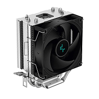 Кулер для процессора DEEPCOOL AG300 LED LGA115*/1700/1200/AMD 92mm PWM  fan,500-3050rpm,3HP