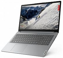 Ноутбук Lenovo IdeaPad 1 15IAU7, Intel Core i3-1215U  4GB, 256GB SSD, Intel UHD Graph - Интернет-магазин Intermedia.kg