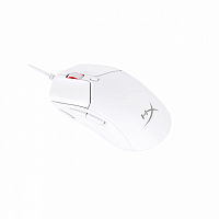 Мышь HyperX Pulsefire Haste 2 6N0A8AA Gaming Mouse,USB WHITE - Интернет-магазин Intermedia.kg