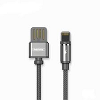 Кабель REMAX Gravity series Data Cable RC-095i for Lightning tarnish