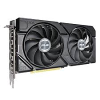 Видеокарта RTX4060Ti OC ASUS 16GB GDDR6 128bit 2625Mhz 3xDP HDMI DUAL-RTX4060TI-O16G-EVO