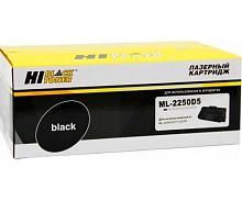 Картридж Hi-Black (HB-ML-2250D5) для Samsung ML-2250/2251/2252w, 5K